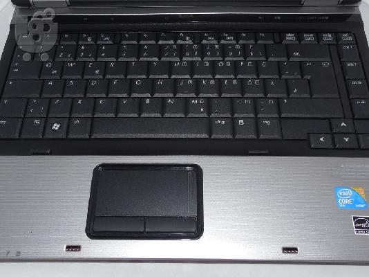 HP ProBook 6530b C2D 4GB 160GB Camera